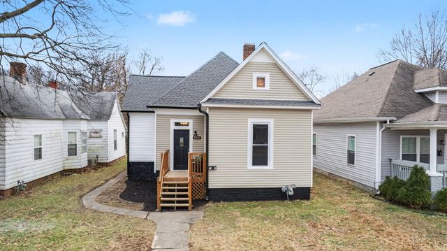 2014 Guthrie Avenue, Paducah, KY 42003