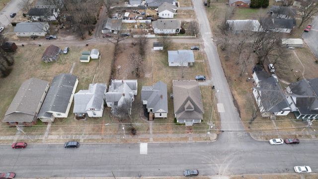 2014 Guthrie Avenue, Paducah, KY 42003