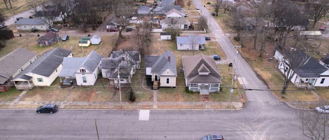 2014 Guthrie Avenue, Paducah, KY 42003