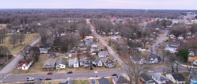 2014 Guthrie Avenue, Paducah, KY 42003
