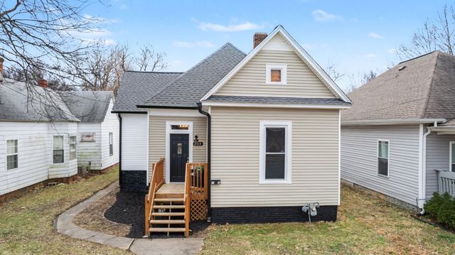 2014 Guthrie Avenue, Paducah, KY 42003