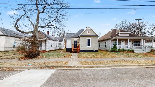 2014 Guthrie Avenue, Paducah, KY 42003