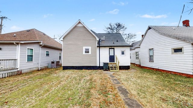 2014 Guthrie Avenue, Paducah, KY 42003