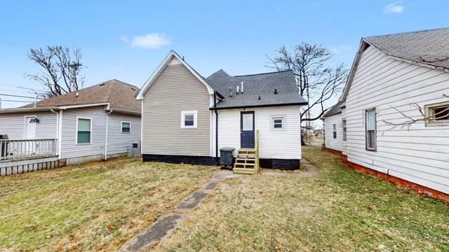2014 Guthrie Avenue, Paducah, KY 42003