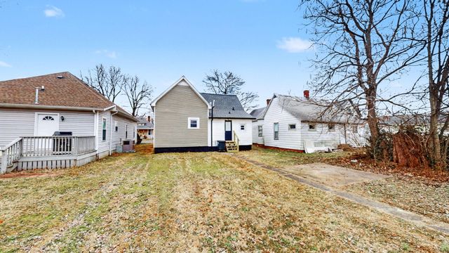 2014 Guthrie Avenue, Paducah, KY 42003