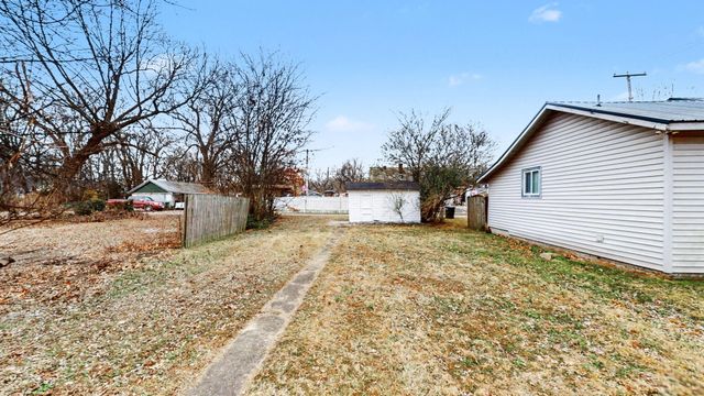 2014 Guthrie Avenue, Paducah, KY 42003