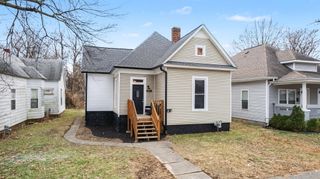 2014 Guthrie Avenue, Paducah, KY 42003