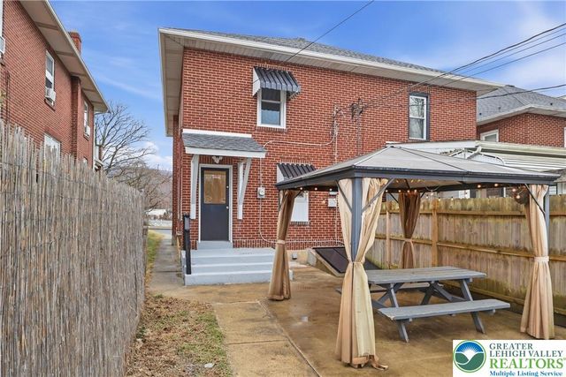 125 Elm Street, Emmaus Boro, PA 18049