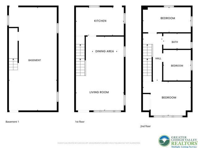 125 Elm Street, Emmaus Boro, PA 18049