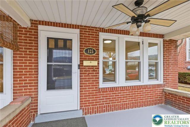 125 Elm Street, Emmaus Boro, PA 18049