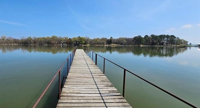 804 Trosper Trace, Quinlan, TX 75474