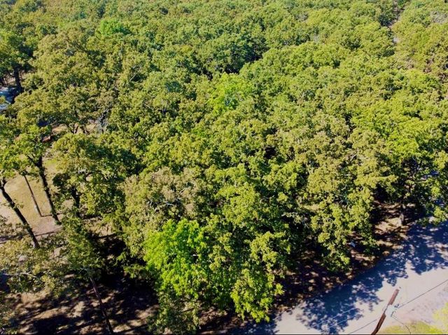804 Trosper Trace, Quinlan, TX 75474