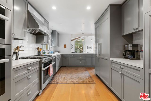 942 Superba Avenue, Venice (los Angeles), CA 90291