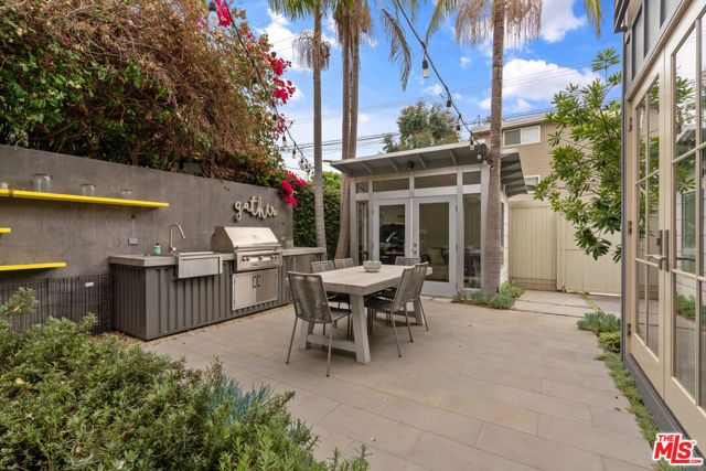 942 Superba Avenue, Venice (los Angeles), CA 90291