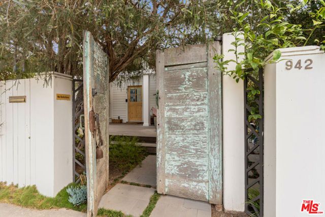 942 Superba Avenue, Venice (los Angeles), CA 90291