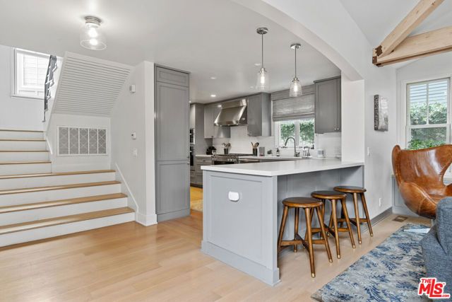 942 Superba Avenue, Venice (los Angeles), CA 90291