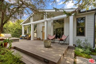 942 Superba Avenue, Venice (los Angeles), CA 90291