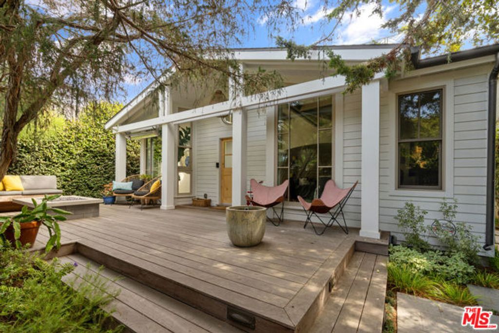 942 Superba Avenue, Venice (los Angeles), CA 90291