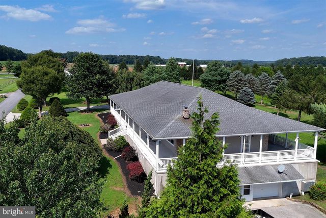 2603 FLINTSTONE RD, Freeland, MD 21053