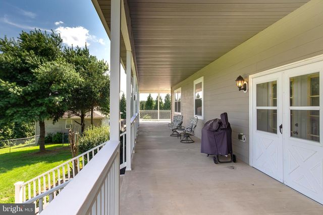 2603 FLINTSTONE RD, Freeland, MD 21053