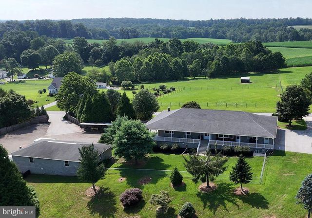 2603 FLINTSTONE RD, Freeland, MD 21053