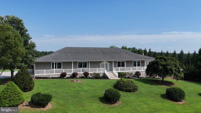 2603 FLINTSTONE RD, Freeland, MD 21053