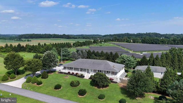 2603 FLINTSTONE RD, Freeland, MD 21053