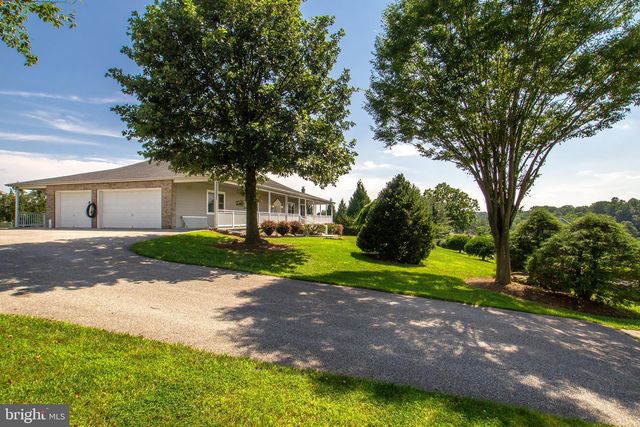 2603 FLINTSTONE RD, Freeland, MD 21053