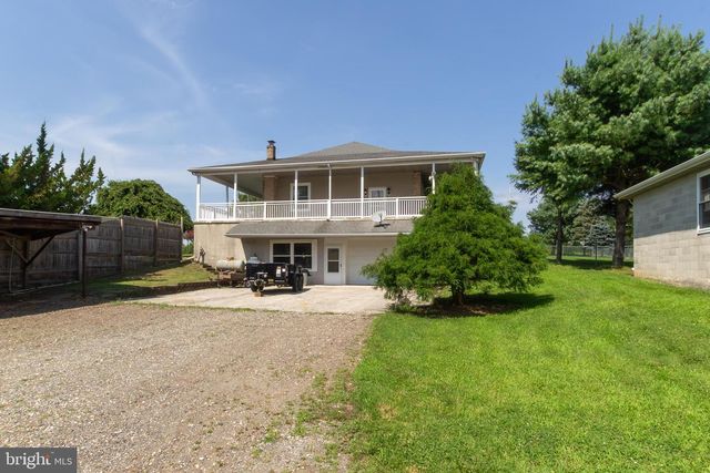 2603 FLINTSTONE RD, Freeland, MD 21053