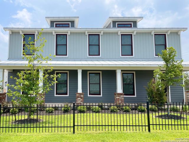 311 E Evergreen St Bldg 19, San Antonio, TX 78212