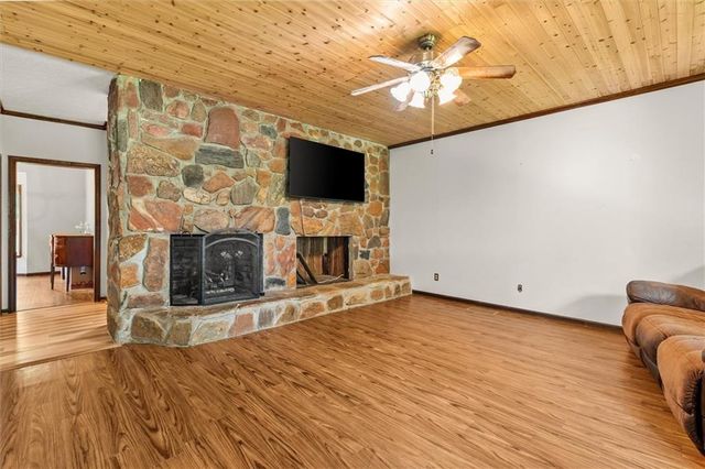 835 Kent Rd, Bowdon, GA 30108