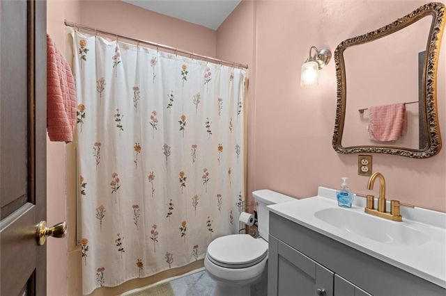 835 Kent Rd, Bowdon, GA 30108