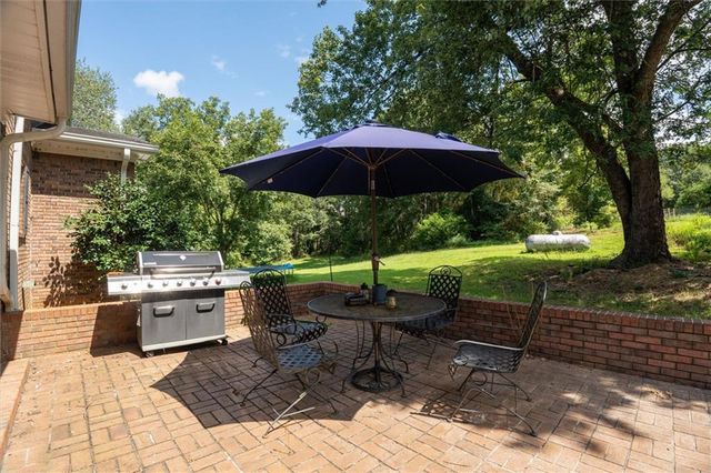 835 Kent Rd, Bowdon, GA 30108