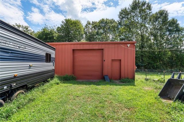 835 Kent Rd, Bowdon, GA 30108