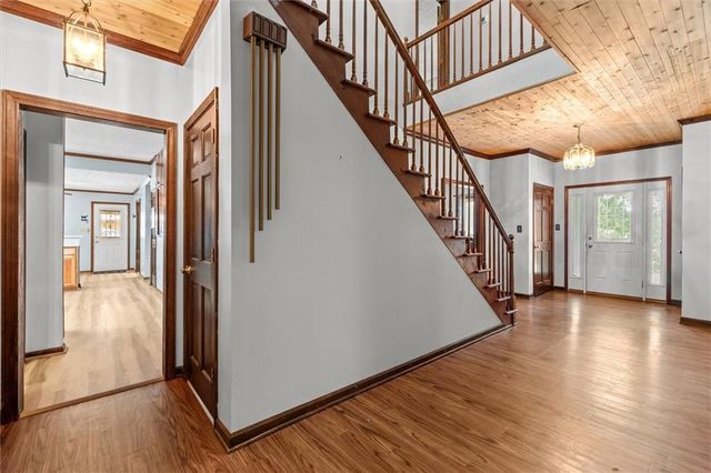 835 Kent Rd, Bowdon, GA 30108