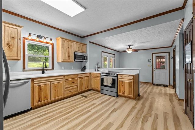 835 Kent Rd, Bowdon, GA 30108