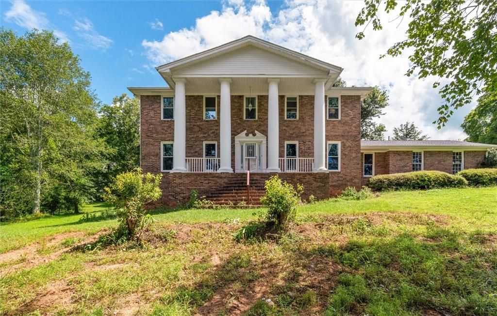 835 Kent Rd, Bowdon, GA 30108