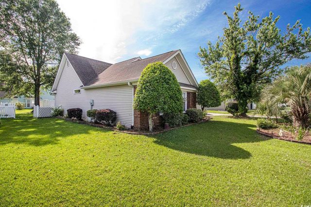 3910 Stillwood Dr., Myrtle Beach, SC 29588