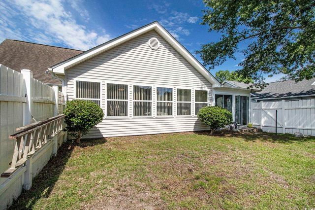 3910 Stillwood Dr., Myrtle Beach, SC 29588