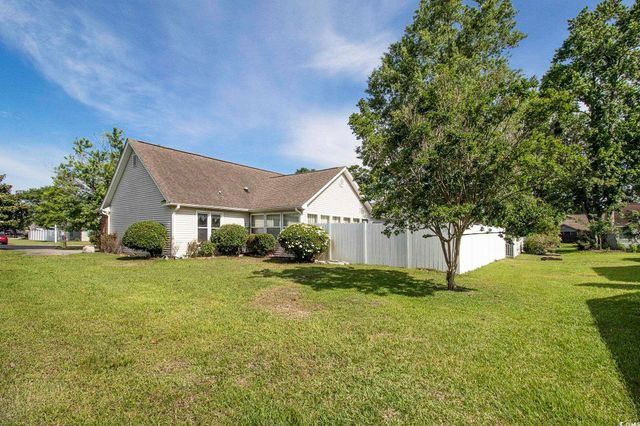 3910 Stillwood Dr., Myrtle Beach, SC 29588