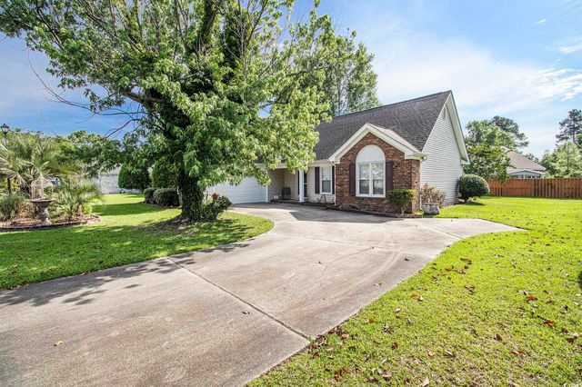 3910 Stillwood Dr., Myrtle Beach, SC 29588