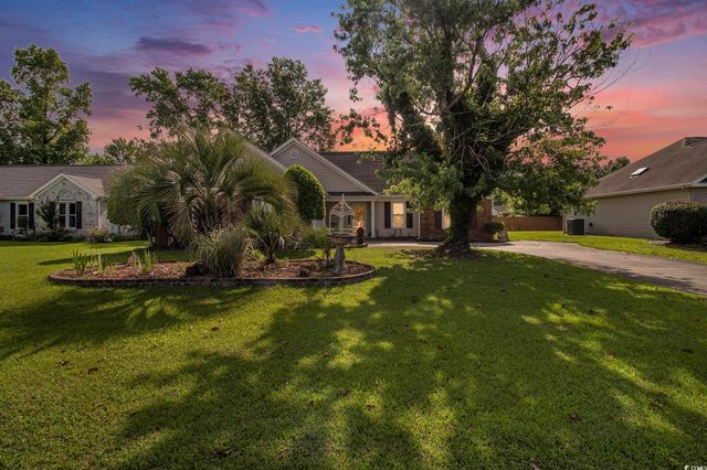 3910 Stillwood Dr., Myrtle Beach, SC 29588