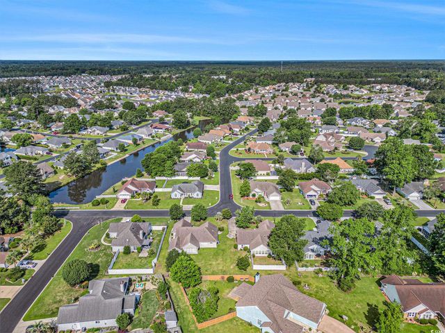 3910 Stillwood Dr., Myrtle Beach, SC 29588