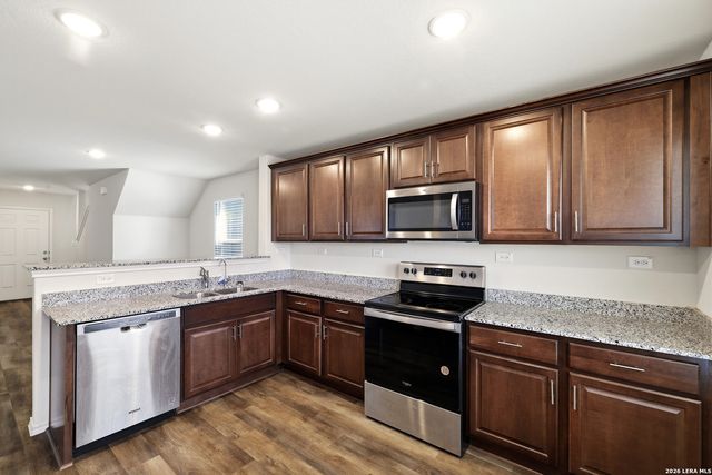 6322 Sycamore, San Antonio, TX 78219