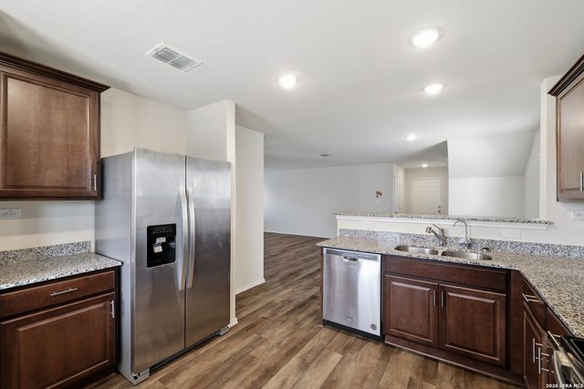 6322 Sycamore, San Antonio, TX 78219