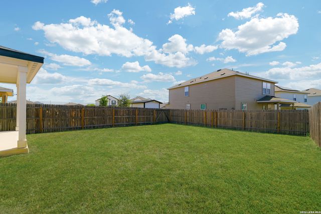 6322 Sycamore, San Antonio, TX 78219