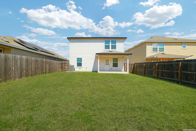 6322 Sycamore, San Antonio, TX 78219