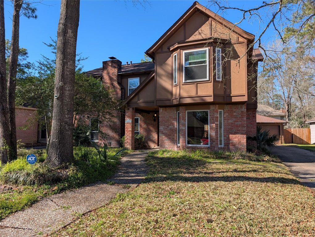 2055 Riverlawn, Houston, TX 77339