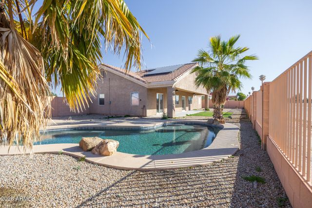 9345 W ENCHANTMENT Lane, Arizona City, AZ 85123