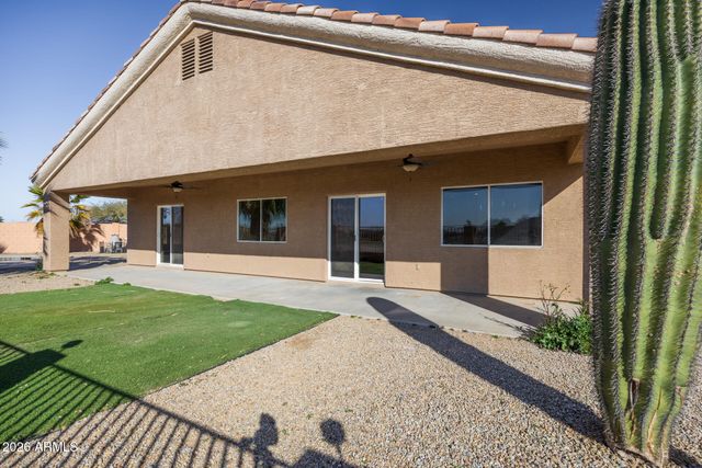 9345 W ENCHANTMENT Lane, Arizona City, AZ 85123